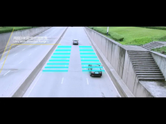 BSD 顕微鏡レーダー盲点検出システム カンディテック