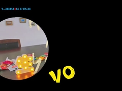 アクティビティ・キャンディテック 従業員と誕生日を祝う