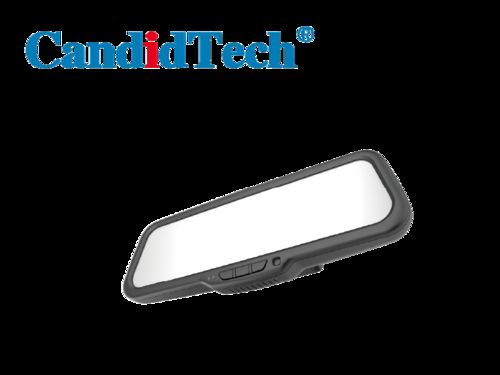 最新の企業ブログについて ドライブレコーダーのパーソナライゼーション革命：未開拓の市場機会