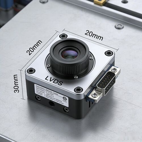 最新の企業ブログについて 自動車 の LVDS カメラ: 自動車 の 視力の 証明 さ れ た 高速 の 骨組み