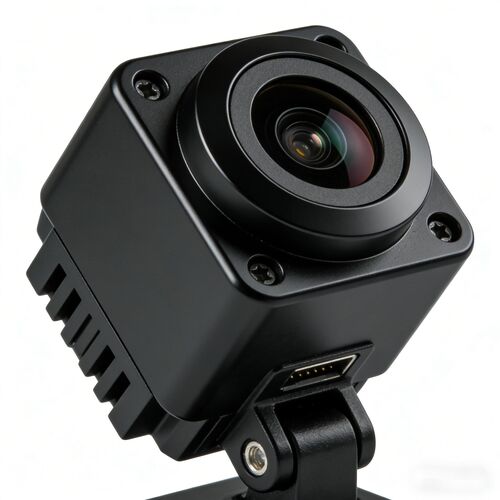 最新の企業ブログについて Vehicle LVDS Cameras: The Unseen, Unmatched Data Pipeline for Automotive Vision