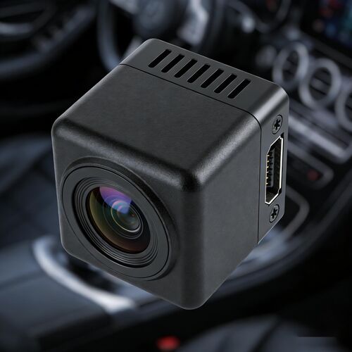 最新の企業ブログについて 自動車 イーサネット カメラ: ソフトウェアで定義された車に電力を供給するインテリジェントノード