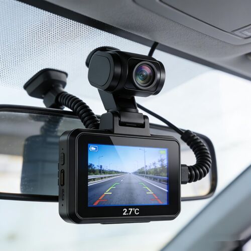 最新の企業ブログについて 人工知能チップが自動車安全の基礎を 新たに定義している方法