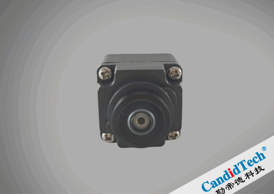 TRC-F40201R26 2MP オートモーティブ AHD カメラ モジュール 360 度サウンドビューシステムに適用可能