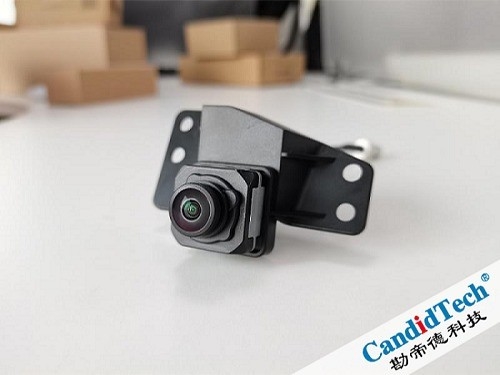 品質 FPD LINKIII カメラモジュール 車両 LVDS カメラ 魚眼 自動車イメージングソリューションのための広角ビュー 工場