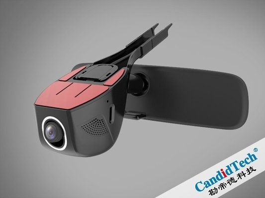 OEMグレード 2K 隠されたダッシュカメラ フロントビュー録画DVR画像ソリューション