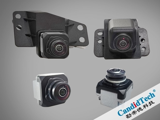 良い値段 1MP GMSL トランスミッションカメラ LVDS 360 アラウンドビューモニターシステム 360 AVM オンライン