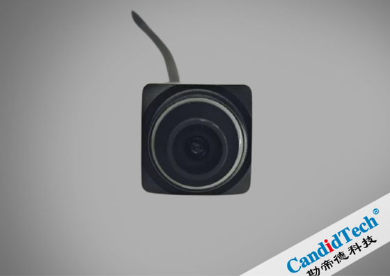 良い値段 1080P 2MP ブロードリッチカメラ 100 BASE-T1 PHY /802.1Q AVB/RTP プロトコル OEM 品質グレード オンライン
