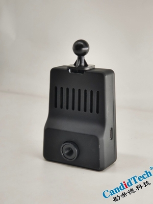 赤外線車両物体検知システム -40℃～85℃ あらゆる天候下での最先端検知