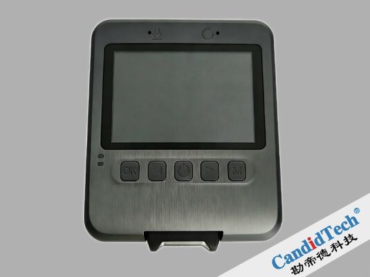 良い値段 AIプライバシー保護とADAS運転支援機能を搭載した車両用4KウルトラHDドライブレコーダー オンライン